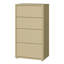 54.8 cm W Chest of 4 Drawers-1739381473
