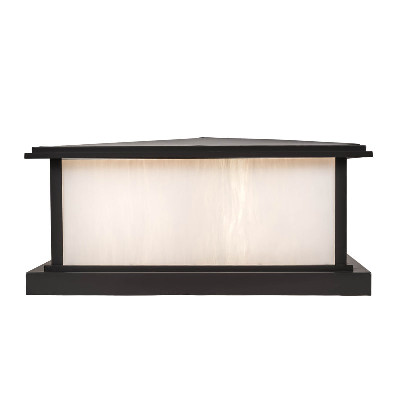 30" Square Mission Prime Pier Mount
