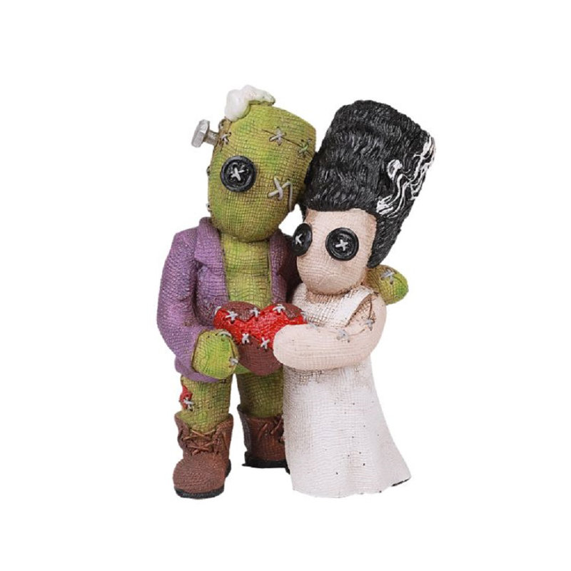 Figurine Immortal Love