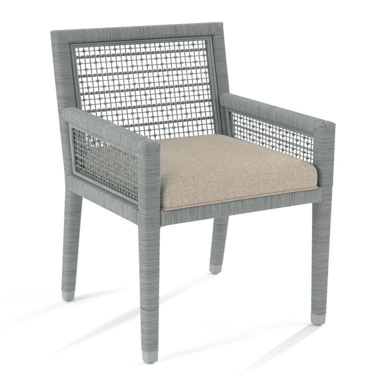 Glinda Arm Chair