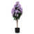 Purple selected