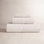 3-Piece Jacquard Cotton Towel Set