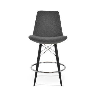 Eiffel MW Counter & Bar Stool in Wool