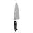KRAMER by ZWILLING EUROLINE Damascus Collection 7-Piece Knife Block Set