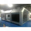 Tente gonflable 19,68 x 9,8 x 8,2 pi