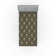 Ambesonne Fitted Sheet