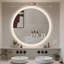 Miroir de salle de bain Epperly-1719460298