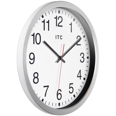 Horloge murale Asharani ITC