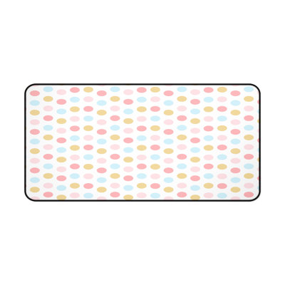 Polyester Desk Pad