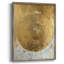 ABSTRACT Series CCXIX, reproduction encadrée - bois massif-634423353