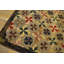 Tapis antique crocheté American Antique