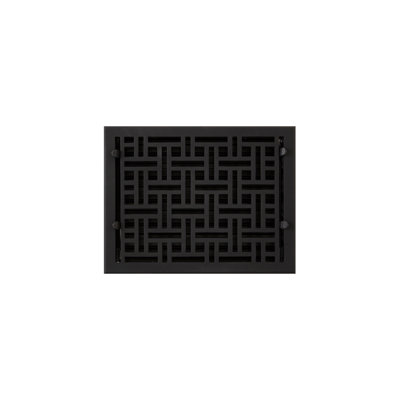 Cast Iron Floor Register