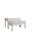 Dahlonega Wood Elevated Planter-582728376