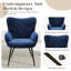 Velvet Armchair-1620393354