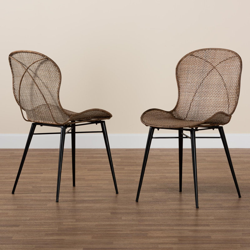 Chaise d'appoint Kinnard