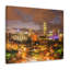 Wall Art on Canvas-1307038487