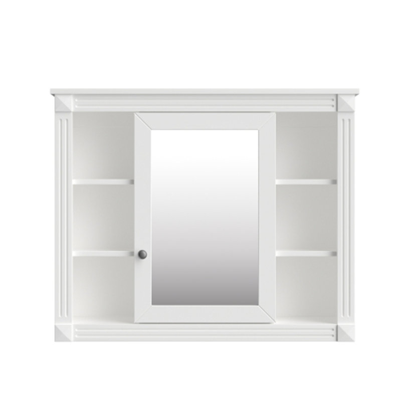 Meuble-lavabo 36 po avec lavabo supérieur