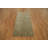 Little Animals Design Wool Gabbeh Style Runner Rug 2x5