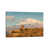 Wrapped Canvas selected
