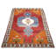 One-of-a-Kind 4'1" X 6'9" Area Rug