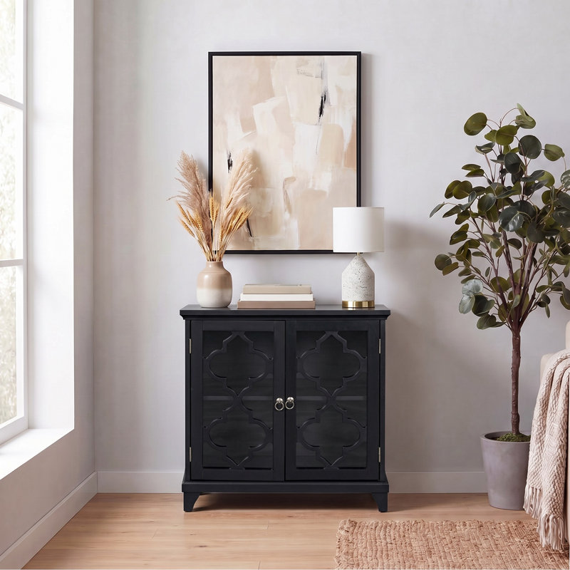 Armoire Maggie, Black