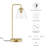 Lampe de table Element en verre par Modway-1733108426