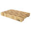 Hickory Wood Cutting Board-1677771535