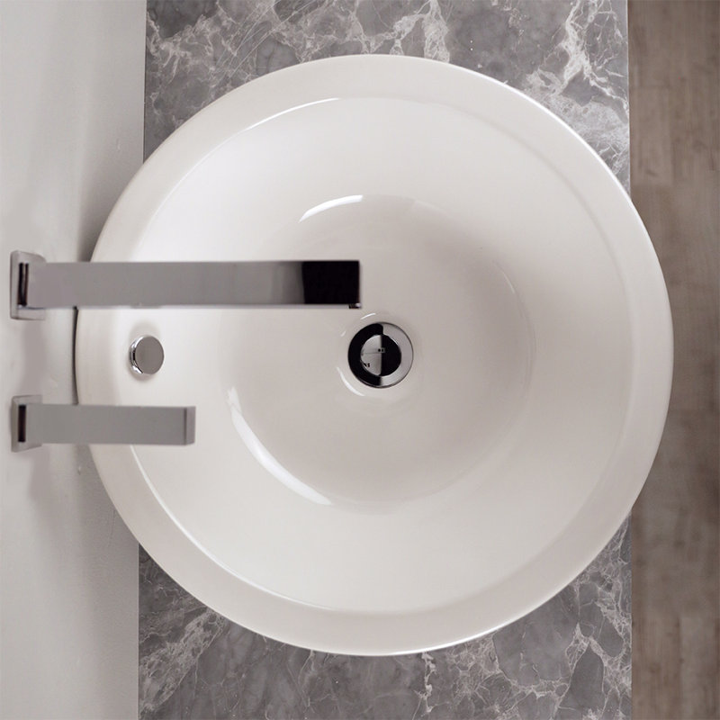 Open Space 19.25'' W Single Vanity Top