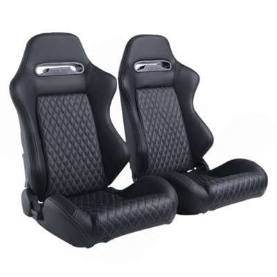 RACING SEAT