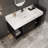 39.4" bathroom vanity-112222811