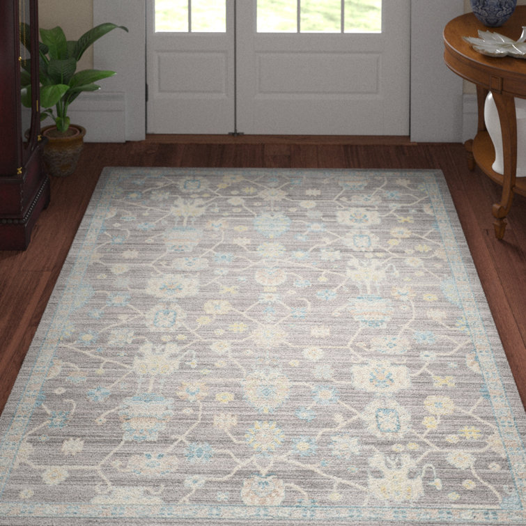 Valencia Performance Oriental Rug