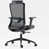 Black is out of stock selected