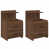 Brown Oak is out of stock