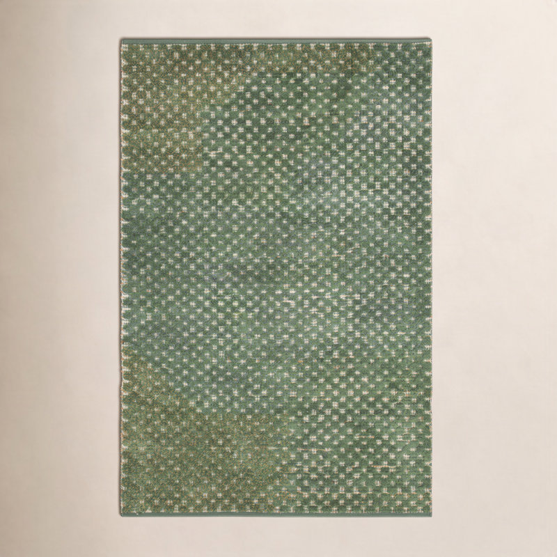 Bovina Hand Loomed Indoor Rug