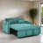 Antique Blue Green is out of stock selected