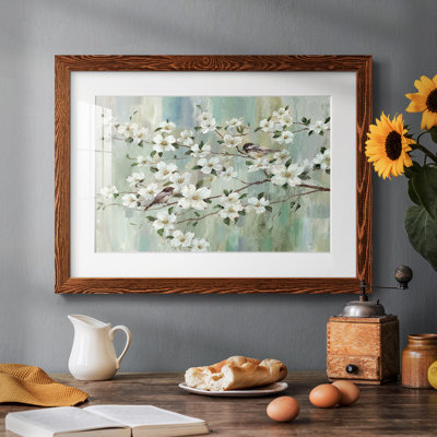 " Spring's Song "