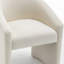 Chaise rembourrée Halley-1467621136