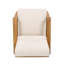 Ensemble de 2 chaises longues de patio-19586423