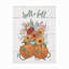 Janelle Penner, toile d'extérieur «Fall Fun II»-87945077