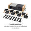 Klarstein Chateaubriand Non Stick Raclette Grill