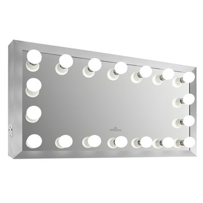 Miroir de salle de bain Starlight