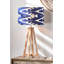 Whitby Wood Table Lamp