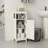 Bathroom Single Door Cabinet