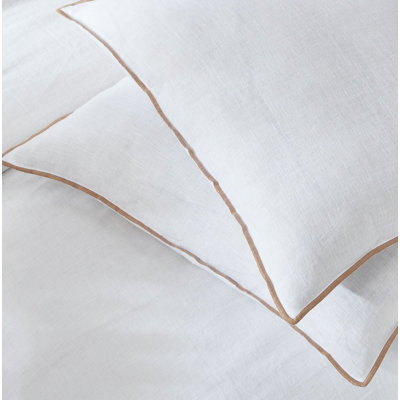 Linen Duvet Cover Set