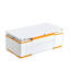 Table basse relevable avec tabourets de rangement, table moderne avec plateau pliable