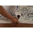 Traditional Oriental Area Rug 6x10