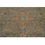 Tapis traditionnel rétro 8 x 11