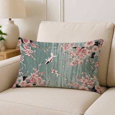 Coussin décoratif intérieur et extérieur Modern