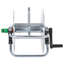 Galvanised Steel, Plastic Hose Reel