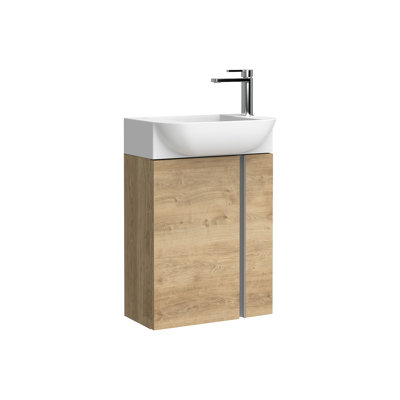 Camilia 17.7'' W Single Vanity